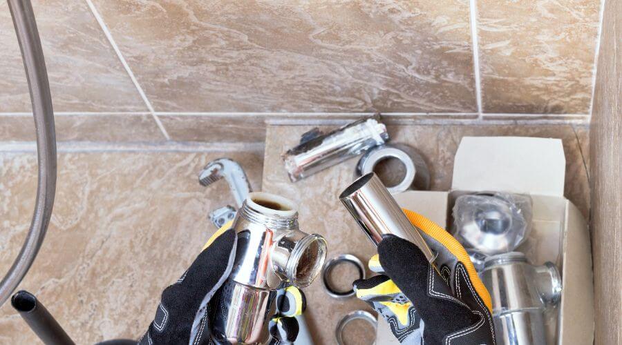 Expert tile roof repair services in South Elgin, IL